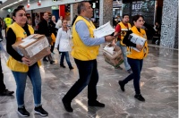 别让疫情爆发才追悔莫及 AI模型预测或是个好办法！