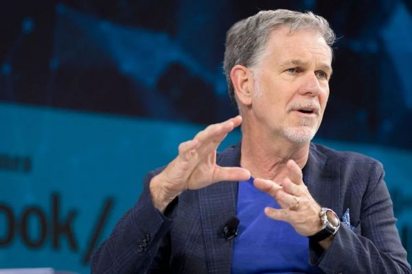 Netflix的2019:内容资产飙升至245亿美元,发力动画+原创+国际市场