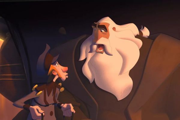 Netflix的2019:内容资产飙升至245亿美元,发力动画+原创+国际市场