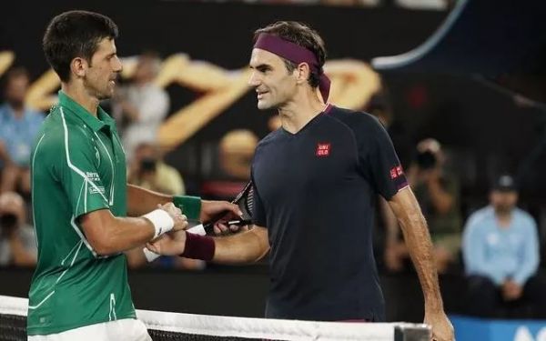 费德勒收入将破10亿美元,瑞士天王球场之外的两重身份