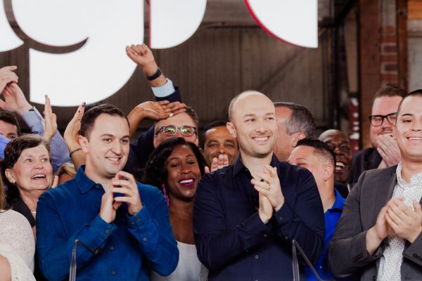 硅谷大批科技公司上市未达预期,科技富豪梦或成泡影