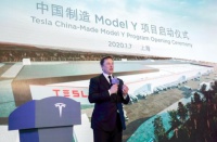 马斯克再爆惊人言论：我真不想做特斯拉CEO