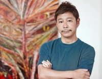 日本亿万富翁退出绕月相亲节目 向27722名女性道歉