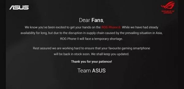 疫情影响下,国内智能手机第 1 季度出货量或下降 30%