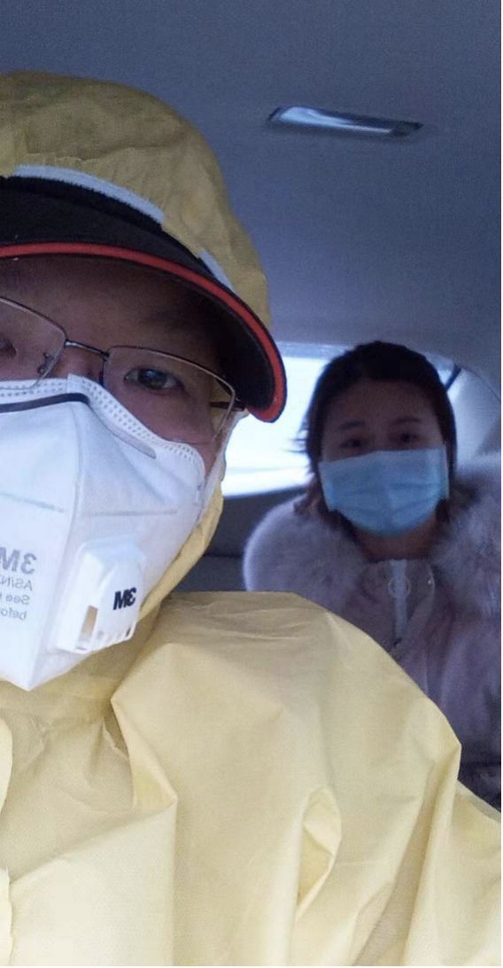 我是互联网人,我没有做逃兵