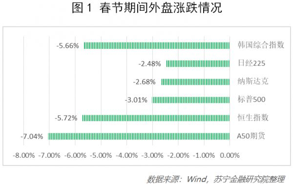 疫情笼罩下的A股：开市展望