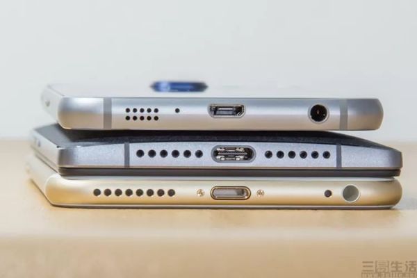 欧盟强行统一充电头:苦了厂商,害了消费者?