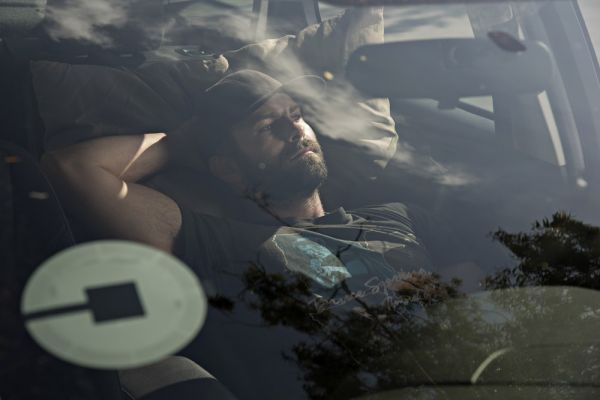 “硅谷经济”如期而至,却成了加州的噩梦