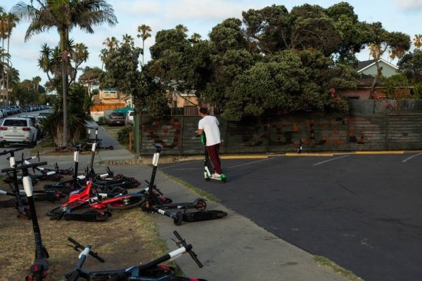 “硅谷经济”如期而至,却成了加州的噩梦