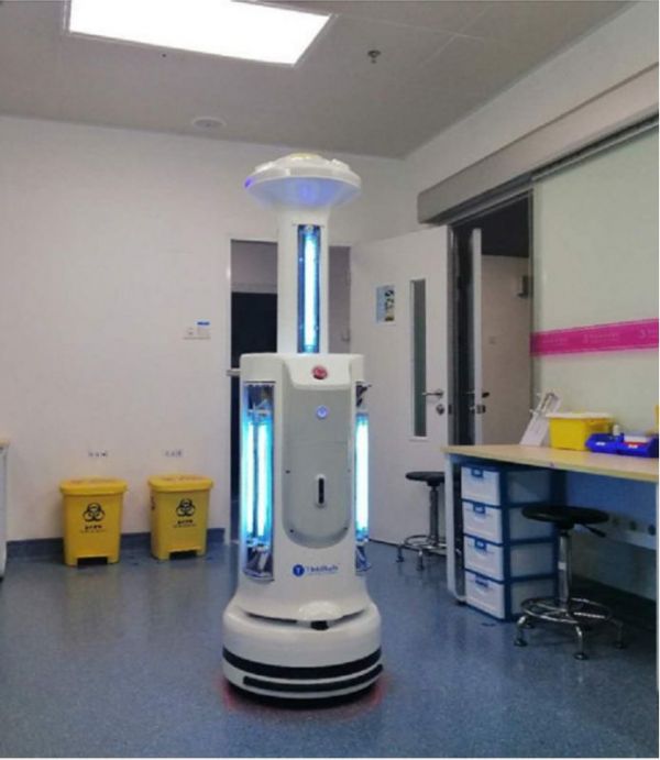 AI“捂热”冰冷疫情：阿里协助缩短确诊时间至半小时，百度绘出疫情百态