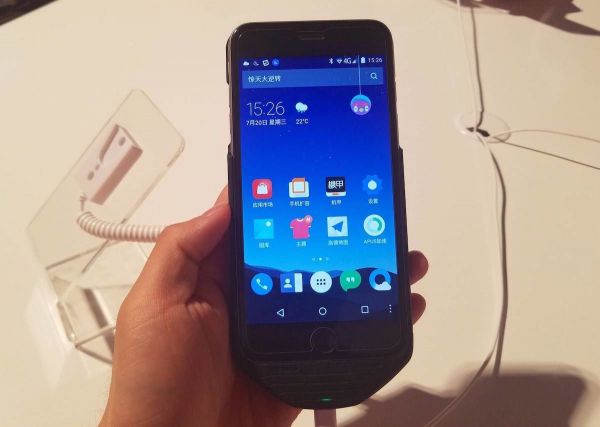 智能手机变化背后,那些消失的手机配件