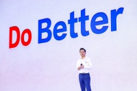 李彦宏内部信感谢员工和家属：做有温度的公司，敢担当的百度