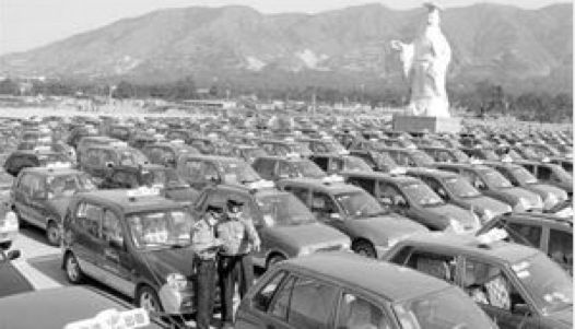 火神山医院11天交付惊呆世界:这场疫情背后的网络与科技