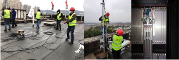 火神山医院11天交付惊呆世界:这场疫情背后的网络与科技