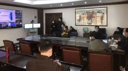 火神山医院11天交付惊呆世界:这场疫情背后的网络与科技