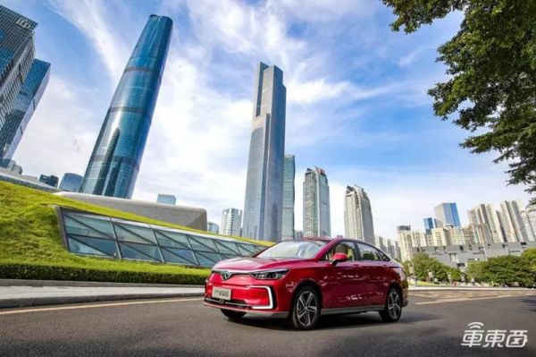 2019全球新能源车市成绩单出炉：这10款车卖的最好