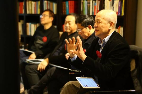 时任阿里COO关明生回忆:17年前,阿里如何应对“非典”