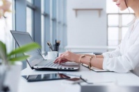 超过4500家公司“云办公” 北京成云办公企业聚集地