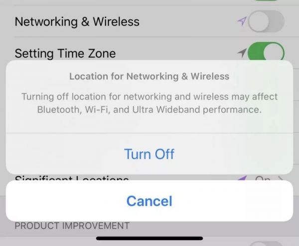 苹果这功能没了，你手机里的隐私保不住了？