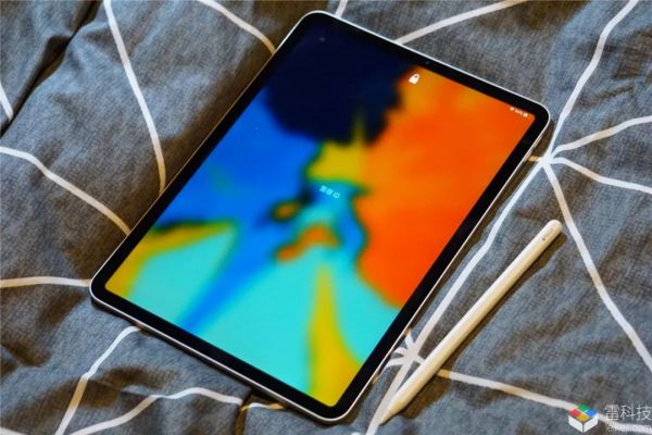 十年了,为什么小米华为三星就是打不赢iPad?