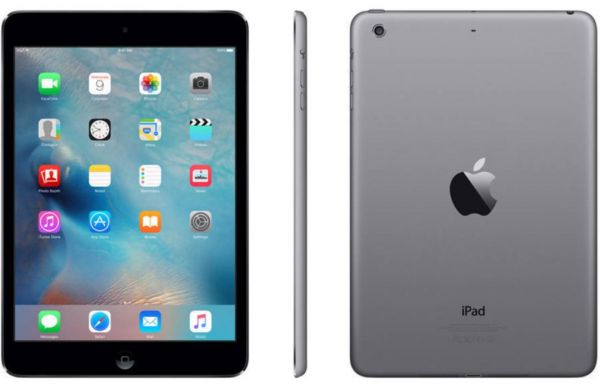 十年了,为什么小米华为三星就是打不赢iPad?