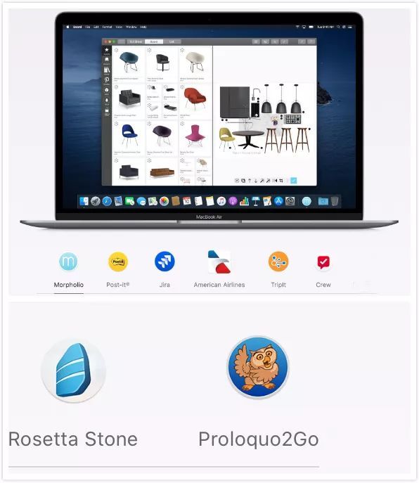十年了,为什么小米华为三星就是打不赢iPad?