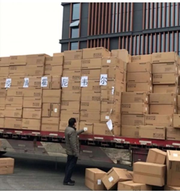 口罩双雄相爱相杀:3M和霍尼韦尔如何一步步抢占中国市场?