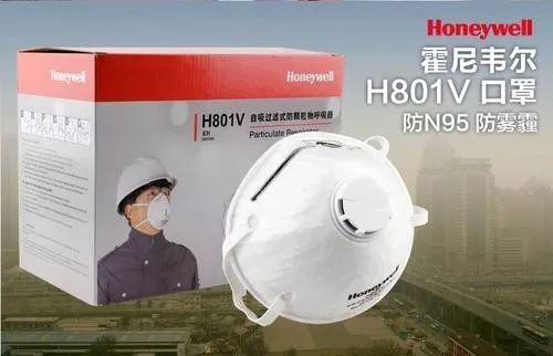 口罩双雄相爱相杀:3M和霍尼韦尔如何一步步抢占中国市场?