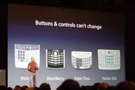 黑莓落幕:从“总统专用机”到“戒网瘾手机”