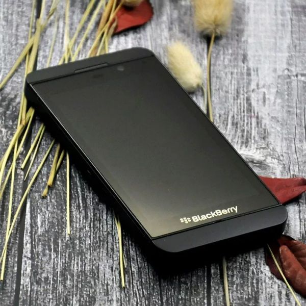 黑莓落幕:从“总统专用机”到“戒网瘾手机”