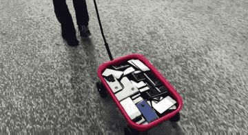 行为艺术骗过 Google,99 部手机就能在地图上伪造一场“堵车”