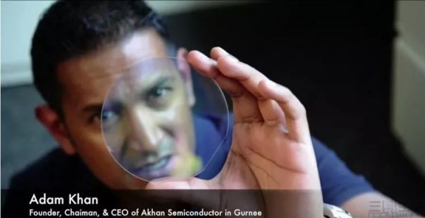 折叠屏手机还没普及，折叠屏就要换代了？