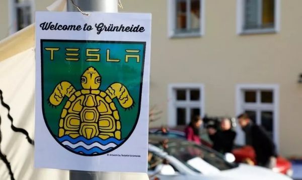 特斯拉今年目标50万，但中国还会是它新希望吗？