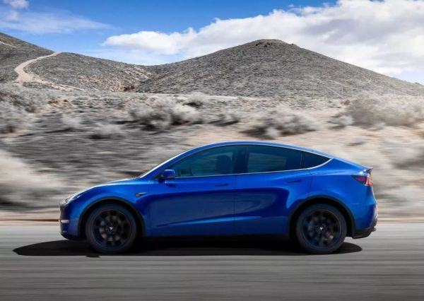 特斯拉今年目标50万，但中国还会是它新希望吗？