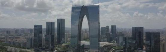 中小企业“抗疫”:安全放第一;创业者总得乐观一些