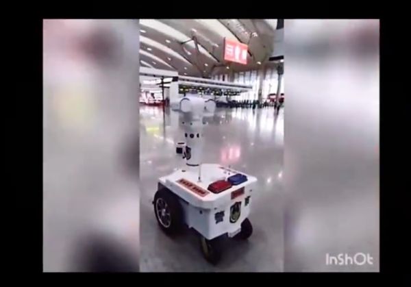 科技神回复 | 微信:返程途中建个群吧,网友:不但当红娘,更为防疫操碎了心