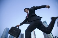 中小企业“抗疫”：安全放第一，创业者总得乐观一些