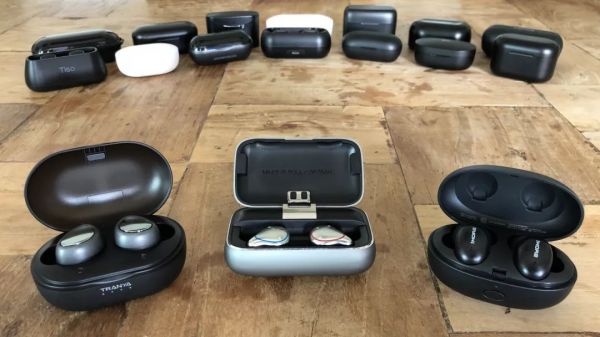 这项新技术出现后,AirPods成废铁了…...