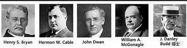 口罩之王3M:还参与了芯片制造关键环节