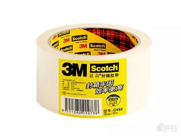 口罩之王3M:还参与了芯片制造关键环节