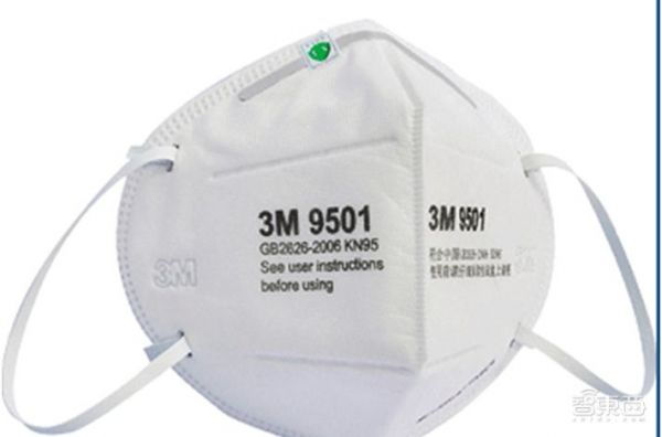 口罩之王3M:还参与了芯片制造关键环节