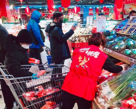 疫情催生“共享员工”,月亏1亿,西贝、海底捞不慌