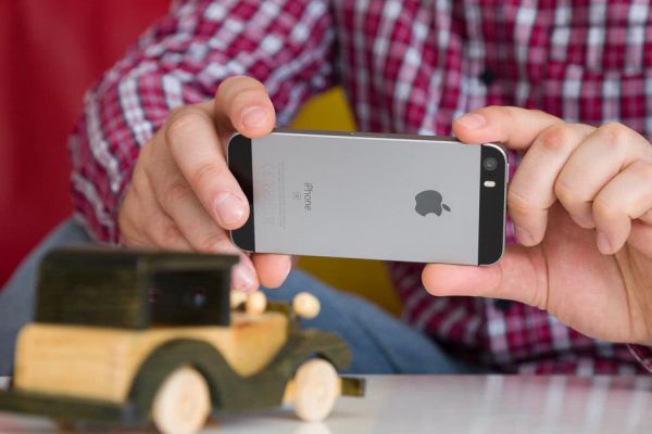 韩国电信运营商开启iPhone9预售,称苹果3月底发货,售价3千以内