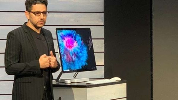 微软高层大调整:硬件一把手负责Windows,领英一把手换人