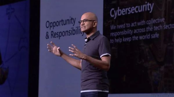 宅在家里的你,可能错过了海外的一场隐私大戏