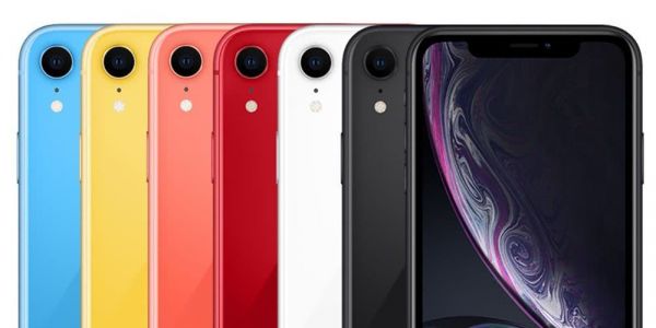 印度iPhone出货量去年增长41%,iPhone XR/11功不可没