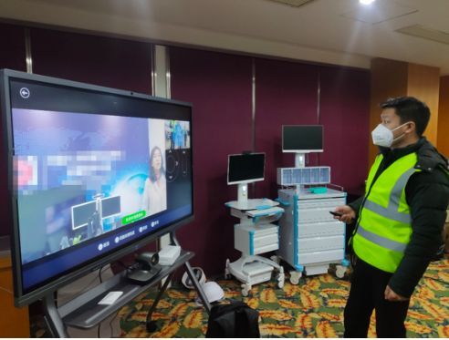 降薪、调业务、SOHO……2020,他们这样开工