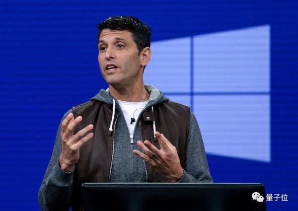 微软这次“巨硬”，Windows业务并入硬件部门，由“Surface之父”统一领导