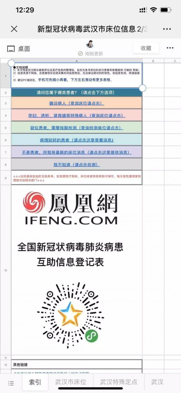 石墨文档吴洁:从汇总疫情信息到支持远程办公,我们做了这些事