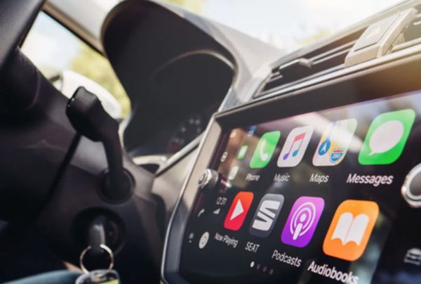 科技神回复 | 苹果允许iPhone当汽车钥匙了，首先你得要有一辆车